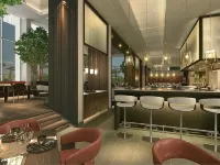 Centro Olaya โรงแรมในริยาด