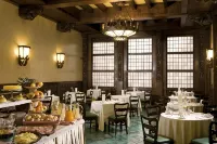 Bettoja Hotel Mediterraneo - breakfast