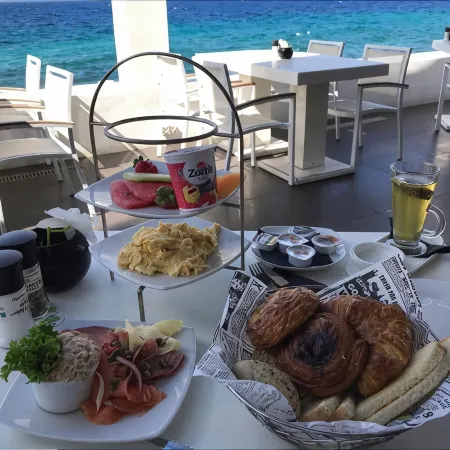 Saint Tropez Boutique Hotel