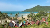 Chaloklum Residence By Kupu Kupu Phangan