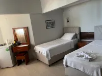 güven hotel