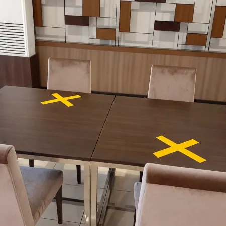 Karlita Hotel Tegal