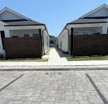Newly built ContemporaryCoastal Villa - 3-Star