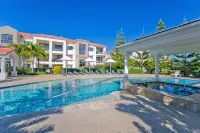 The Sands Resort at Yamba - Meerblick