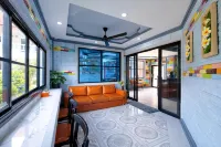 Kerton Hostel