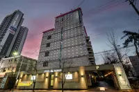 Ansan Hanabi Hotel