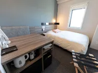 SUPER HOTEL Ishikawa Nomineagari Smart Inter