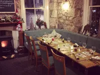 The Badger Inn Hotels in St Ives