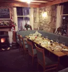 The Badger Inn