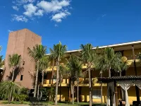 Wakanda Hotel Hotels in Parque Urubupunga