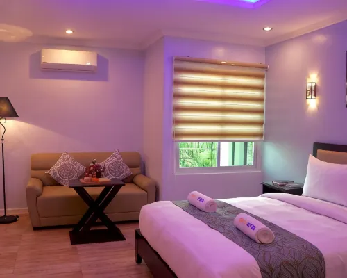 Maison Hotel Hotels in Cauayan