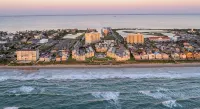 Stunning New Condo Direct Ocean & Pool Views! Bahia Mar Resort!