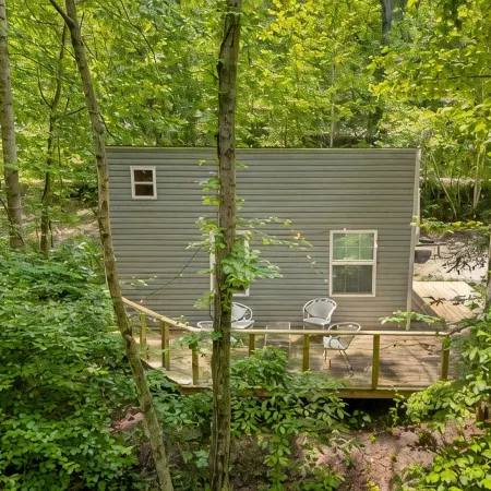 New, Promo Pricing - Luxury Woodland Loft Retreat @ Red River Gorge