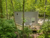 New, Promo Pricing - Luxury Woodland Loft Retreat @ Red River Gorge