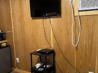 Studio Cabin – Pet-Friendly Retreat Near Lake Greeson & Kirby Landing Marina Hotels in Pike County