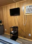 Studio Cabin – Pet-Friendly Retreat Near Lake Greeson & Kirby Landing Marina