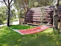 Glamping Sintra. Enjoy the tranquility of the forest. - 2 ดาว
