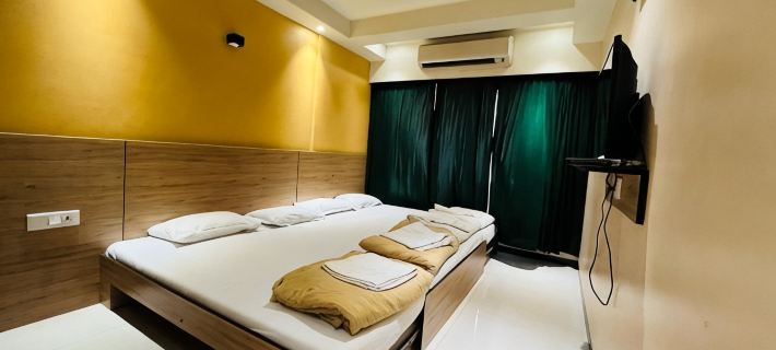 Hotel Madni Royale (50 Mtrs from Dargaah), Ajmer Hotels in Ajmer