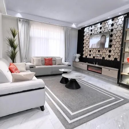 Diane Luxurious Homes
