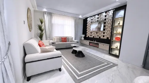 Diane Luxurious Homes - 3 stelle