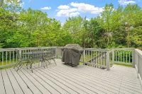 Spacious 5BR Family Retreat w/ In-Law Suite & Park Access – Near Mall of America - Wifi