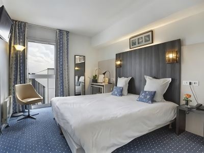 The Originals Boutique, Hôtel d'Alsace, Strasbourg Sud