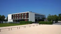 Fairmotel Dornbirn Отели в г. 