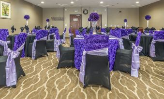 Comfort Suites Southfield-Detroit
