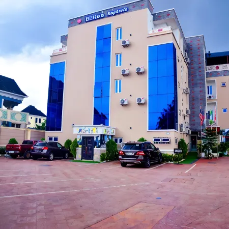Hilton Euphoria Hotel