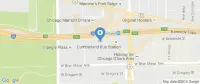 芝加哥奧黑爾萬麗套房酒店