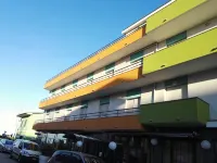Hotel Corallo Hotels in Fano