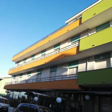 Hotel Corallo