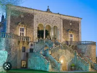 Le Scale di Pietra Hotels in Conversano