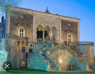Le Scale di Pietra