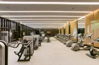 Wanda Realm Nanning - palestra