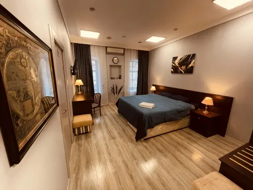 Norka Hotel -  อินน์