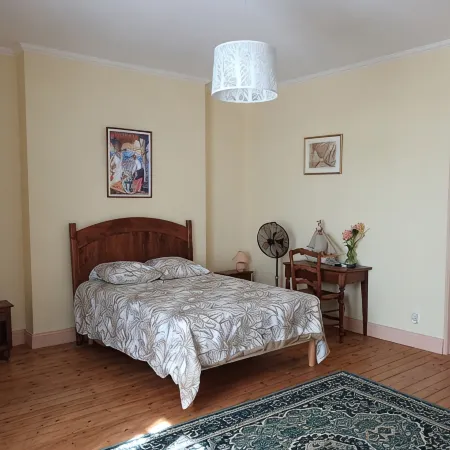 Apartment at Haut Pourret in Saint Emilion (Gironde)