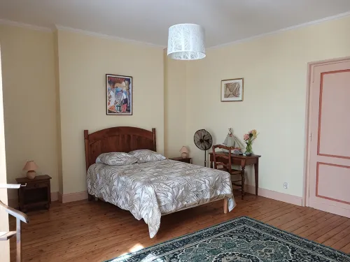 Apartment at Haut Pourret in Saint Emilion (Gironde) - 3-Star