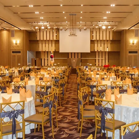 Hyunjin Tourist Hotel