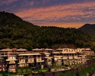 Jiangshan Villa Resort - Airport Shuttle