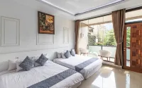 Van House - Wifi