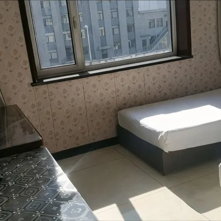 Yihexiang Hotel Lanzhou