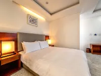 Seogwipo Smart Pool Villa Hotels near Pyoseon