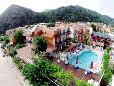 Magic Tulip Hotel Hotel di 