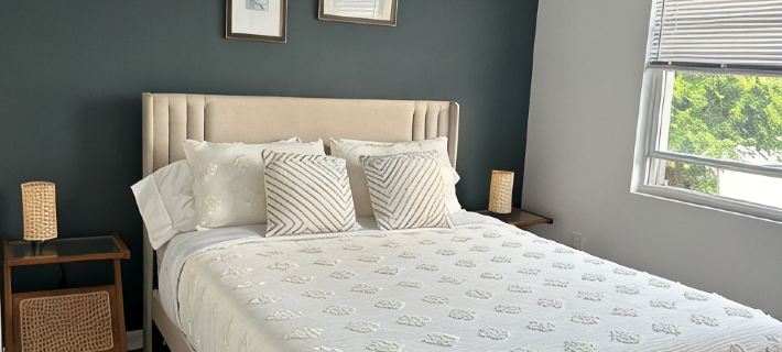 Cozy 1-bedroom apartment with Kitchen, Wi-Fi and AC in charming Elizabeth. Hotels in Elizabeth