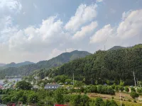 Hanmengge Chinese Inn (Ningguo Wannan Chuanzang Line Xijin Yedu)