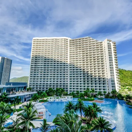 Agile Haizhiyu Holiday Apartment Hailing Island
