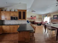 Family Friendly Home near Bear Lake - 3성급