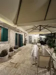 Trulli Occhi di Pietra