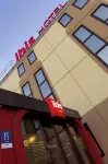 Ibis Brussels Airport Hotel a 